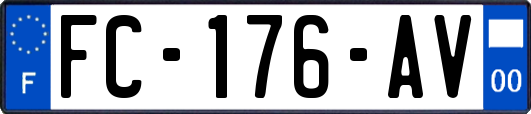 FC-176-AV