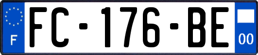 FC-176-BE