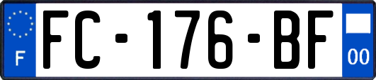 FC-176-BF