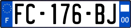 FC-176-BJ