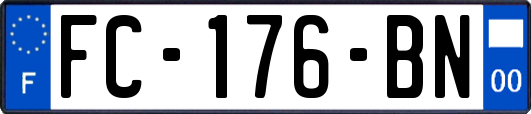 FC-176-BN