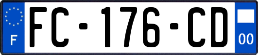 FC-176-CD