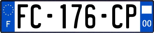 FC-176-CP