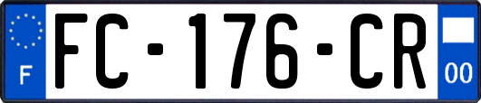 FC-176-CR