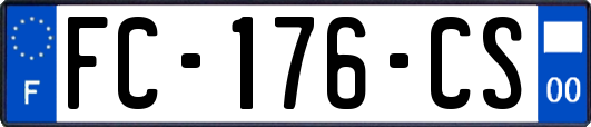 FC-176-CS