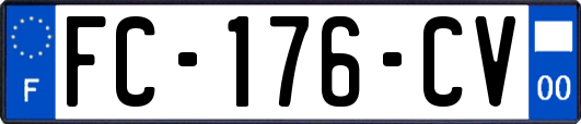 FC-176-CV