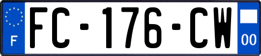 FC-176-CW