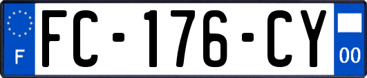 FC-176-CY