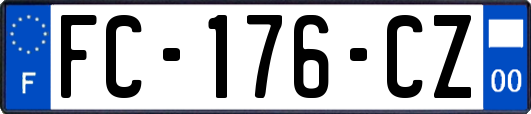 FC-176-CZ