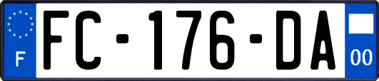 FC-176-DA