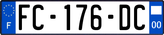 FC-176-DC