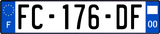 FC-176-DF