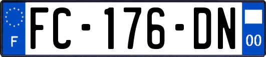 FC-176-DN