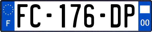 FC-176-DP