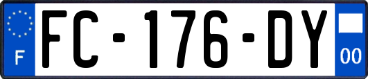 FC-176-DY