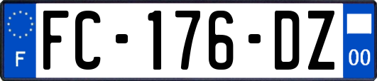 FC-176-DZ