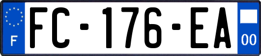 FC-176-EA