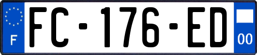 FC-176-ED