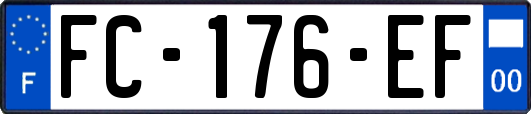 FC-176-EF