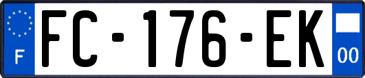 FC-176-EK