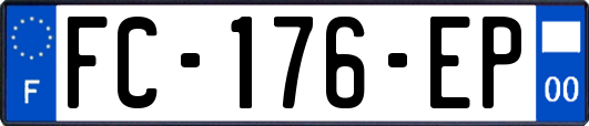 FC-176-EP