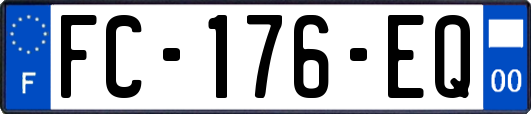 FC-176-EQ