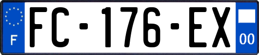 FC-176-EX