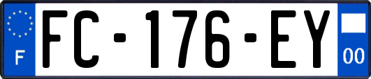 FC-176-EY