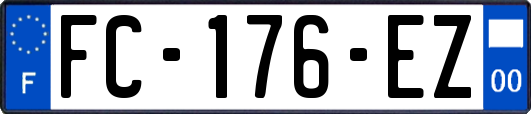 FC-176-EZ