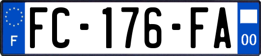 FC-176-FA