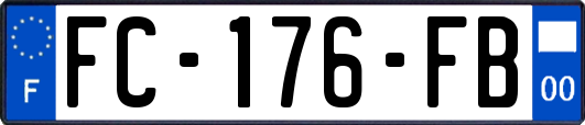 FC-176-FB