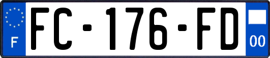 FC-176-FD