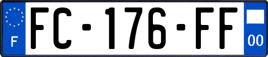 FC-176-FF
