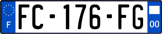 FC-176-FG