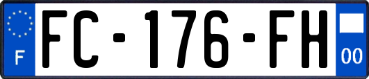 FC-176-FH