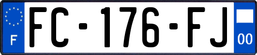 FC-176-FJ