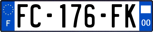 FC-176-FK