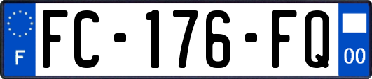 FC-176-FQ