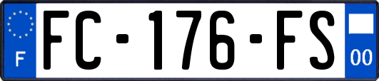 FC-176-FS