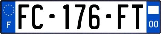 FC-176-FT