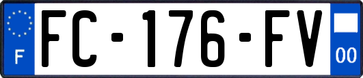 FC-176-FV