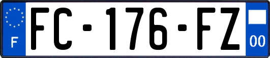 FC-176-FZ
