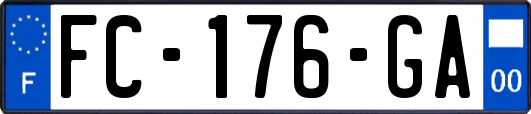 FC-176-GA