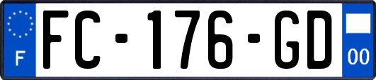 FC-176-GD