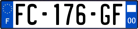 FC-176-GF