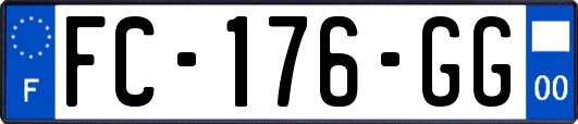 FC-176-GG