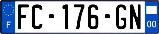 FC-176-GN