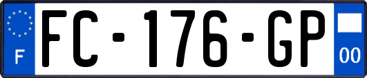 FC-176-GP