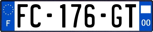 FC-176-GT