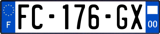 FC-176-GX